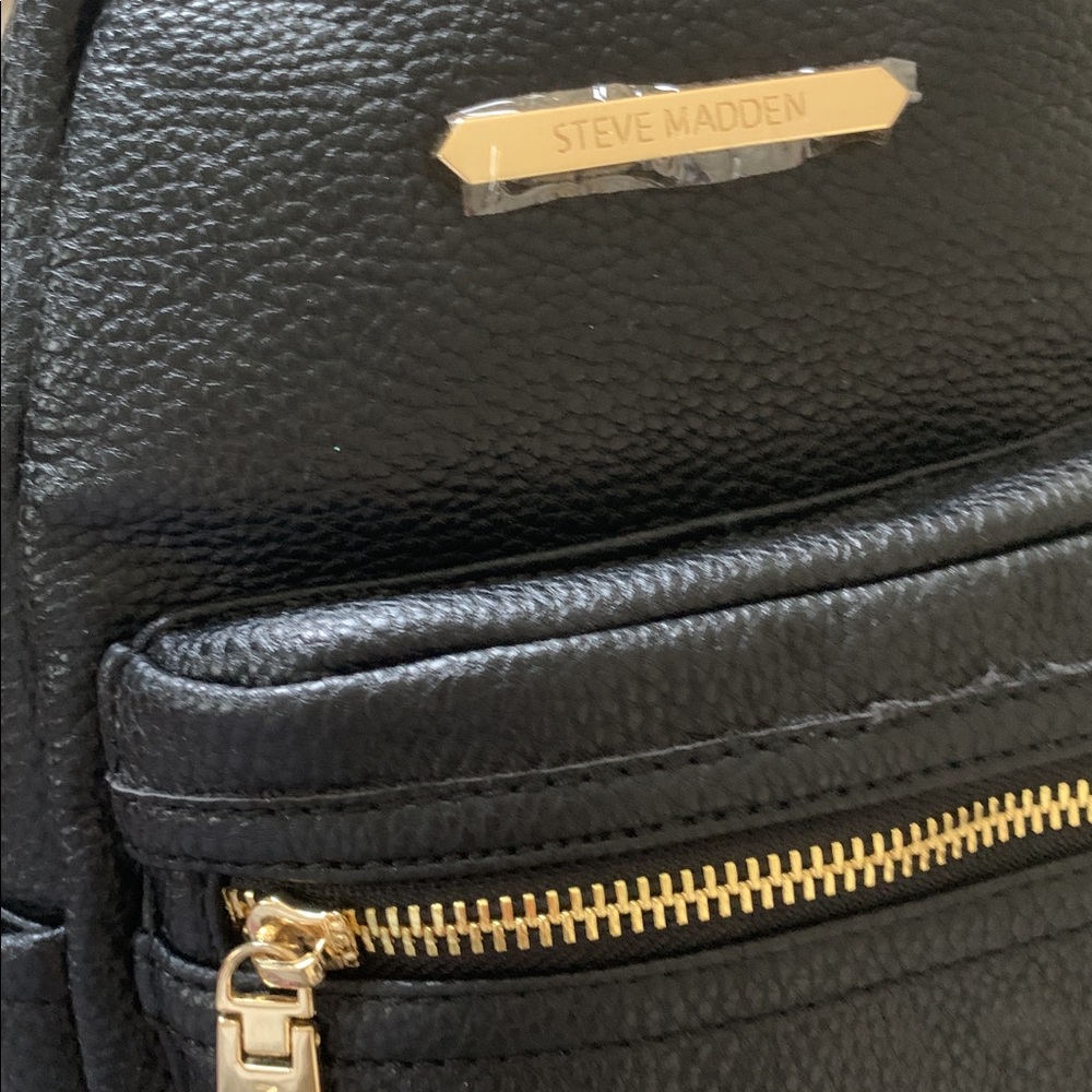 Steve Madden New convertible bag